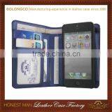 Top Class Oem Promotional Price Detachable Leather Case for Samsung Note 5 thumbnail-2