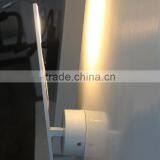 White Iron Indoor Led Wall up Lights,Iron Indoor Led Wall up Lights,Indoor Led Wall up Lights WL1063 thumbnail-3
