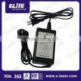 Beam Size 8*12mm(at 20m) High Reliability High Power Laser Diode,red Custom Laser Module