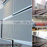 Aluminum Acoustic Panel/sound Proof Panel thumbnail-1