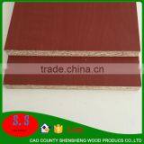 Melamine Faced Laminated Chipboard Price thumbnail-2