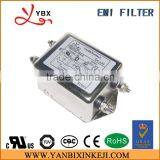 China Wholesale General Purpose High Proformance Line Noise Filter