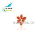 Endless Flower Charm Fit All European Bracelet thumbnail-6