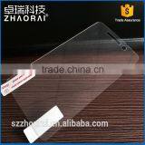 98% Transparency, Smart Phone Clear Screen Protector for BBKY11, Best Fit for BBKy11