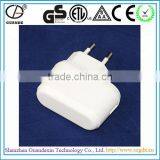12W Series With Certificates of CE GS ETL SAA CB FCC RoHS EMC LVD CCC UL TUV and Nemko Approved DC 12V Adapter thumbnail-1