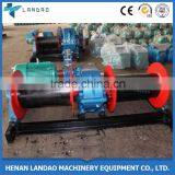 Widely Used 10Ton Electric Crane Winch thumbnail-2