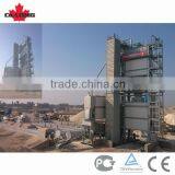 240t/h CL-3000 Hot Mix Asphalt Plant