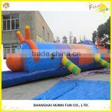 2015 Popular Large Funny Climbing PVC Inflatable Obstacle thumbnail-6