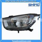 head lamp for JAC MPV,JAC spare parts ,4124100U1510,wholesale spare parts for JAC