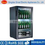 Best Quality Countertop Glass Door Refrigerator Energy Drink Cooler thumbnail-4