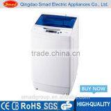Top Open Washing Machine Automatic Washer Made in China thumbnail-1
