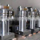 Zhirui Small Sesame Oil Extraction Machine Cold Pressed Sesame Oil Machine thumbnail-3