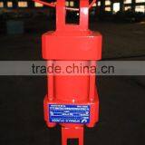 Small Tie Rod Pneumatic Piston Cylinder thumbnail-2