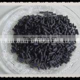 Coal Based Pellet Activated Carbon for Sale