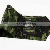 Multiple Flexible Foldable Solar Mobile Phone Storage Travel Charger thumbnail-4