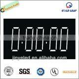 5 Digit Led Display With Competitive Price
