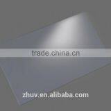 Ivory Color Acrylic Sheet/PETG Sheet for Door Panel /furniture Door thumbnail-6