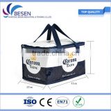 2016 Hot Selling High Quality PP woven cooler bag
