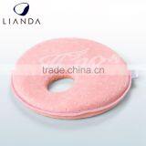 100% Cotton Cover Memory Foam Baby Neck Bolster Pillow thumbnail-4