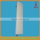 Antenna Manufacturer 902-928MHz 15dBi 120 Degree Vertical Polarized Sector Panel 900MHz RFID Long Range Antenna