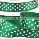 Custom Print Logo Gift Box Wholesale Cheap Coral Satin Ribbon thumbnail-4