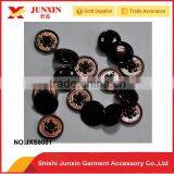 High Quality Metal Jean Prong Snap Button for Garment