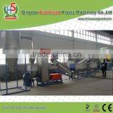 Automatic PE Recycling Machine for Recycling Crushing Washing Plastic Film / Woven Bags thumbnail-5