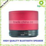 2016 Factory Supply, S10 Bluetooth Speaker