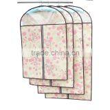 Suitbag Suit Cover Bag Non Woven Mens Garment Bag