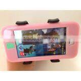 Bike Bicycle Waterproof Phone Case Cover Bag Pouch Handlebar Mount Holder thumbnail-3