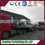 Hot Sale Automatic China Made Tyre Recycling Pyrolysis Plant With High Efficiency thumbnail-3