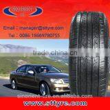 Shandong New Car Tire Factory in China Cheap 205 55R16 thumbnail-3