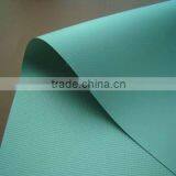 Pvc Coated Fabric (550g 1000*1000 , Coated) for Tent /truck Cover thumbnail-1