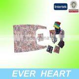 Environmental Polyester Foldable Shopping Bag Creative Shoulder Bags Color