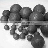 Carbon Steel Steel Ball for Mine Machinery thumbnail-2