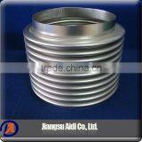 Trustworthy China Supplier Rosh Molded Rubber Stopper With Metal Washer thumbnail-4