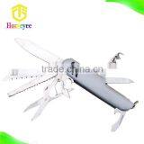 Portable Pocket Multifunctional Swiss Style Military Knife thumbnail-2