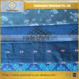 135G/SM Solid Dye 100% Cotton Woven Fabric thumbnail-1