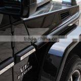 G-class W463 am Side Door Stick Chrome Trim for G63 G65 G55 G500 thumbnail-2