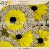 Wedding Party Decoration Diy Pretty Paper Rosettes Flower