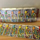 Hitwon Tablet Candy With Peacock Fruit Pressed Candy thumbnail-1