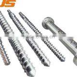 38CrMoAlA High Mixing Rubber Screw and Cylinder