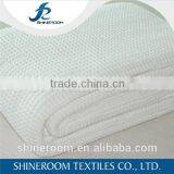 Wholesale Quality-Assured 100% Cotton Velour Blanket thumbnail-1
