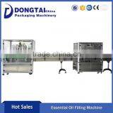 Professional Manufacturer: Milk Bottle Filling Machine