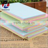New Design Custom Latest Regular Colorful Sticky Note thumbnail-1