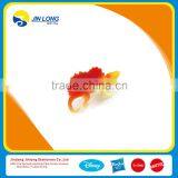 Plastic Animal Dinosaur Egg Toys Set for Children thumbnail-6