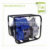 centrifugal protable farm use agriculture low pressure 40mm gasoline water pump