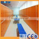 GYM Plastic Locker thumbnail-1