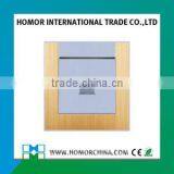 High Quality Imported PC TV and TEL Socket for Home thumbnail-4