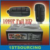 HD 1080P KeyChain Camera With Night Vision